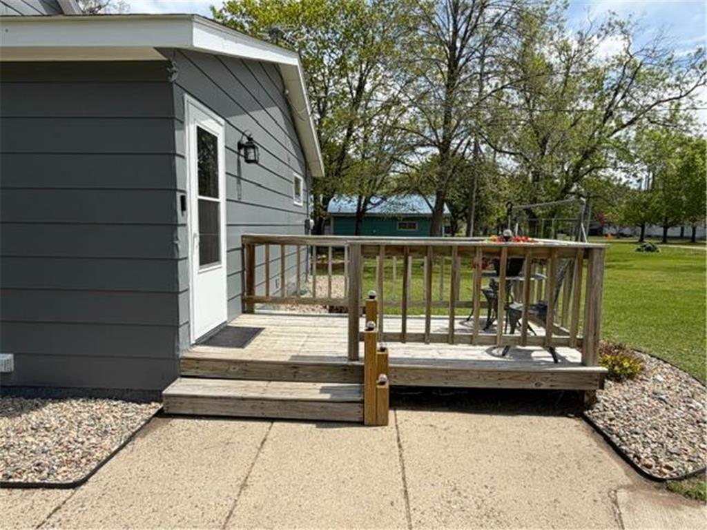105 Ann Avenue W Clarissa MN 56440 7079289 image4