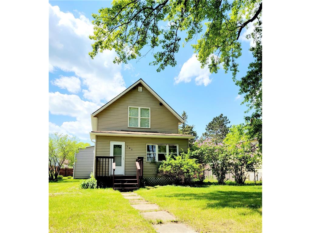 105 Bawden Street, Marble, MN, 55764 MLS 6213642 Edina Realty