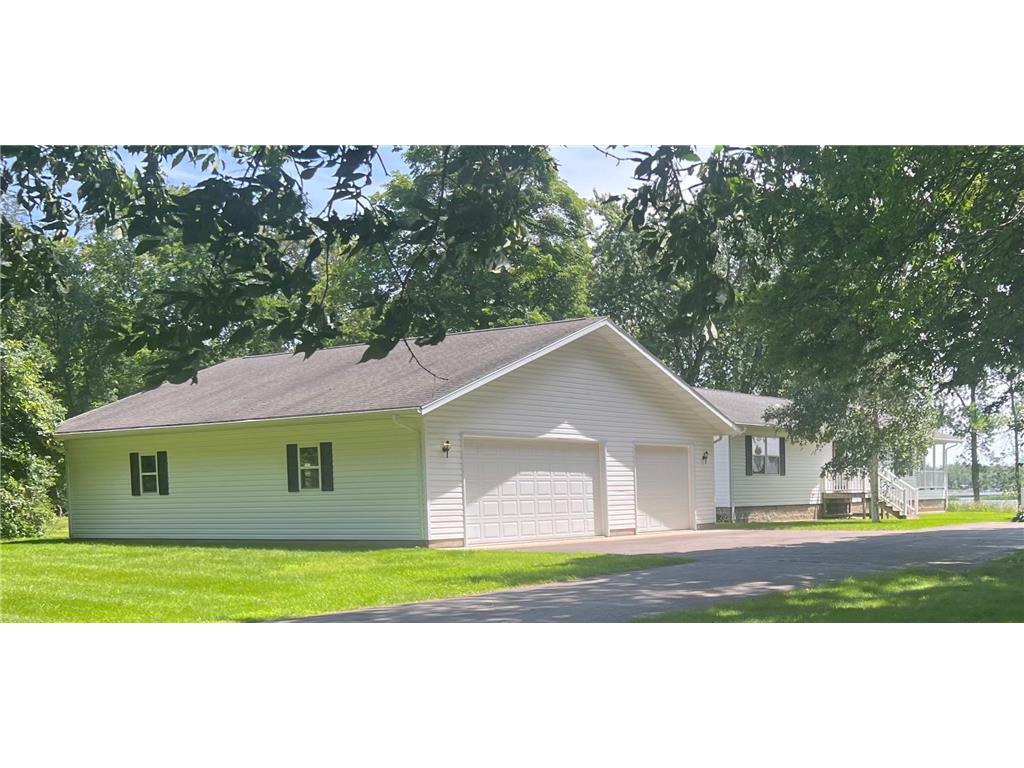 105 Bennett Street Wahkon MN 56386 - Mille Lacs Lake 6693390 image1