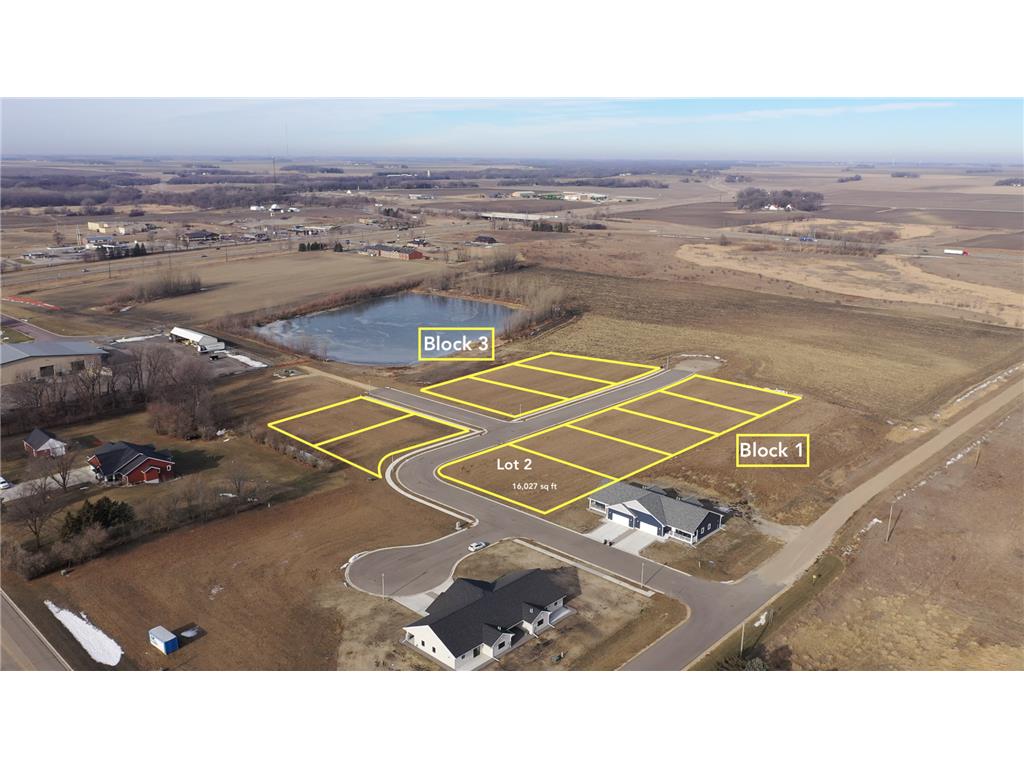 105 Bluestem Drive Blue Earth MN 56013 6646630 image1