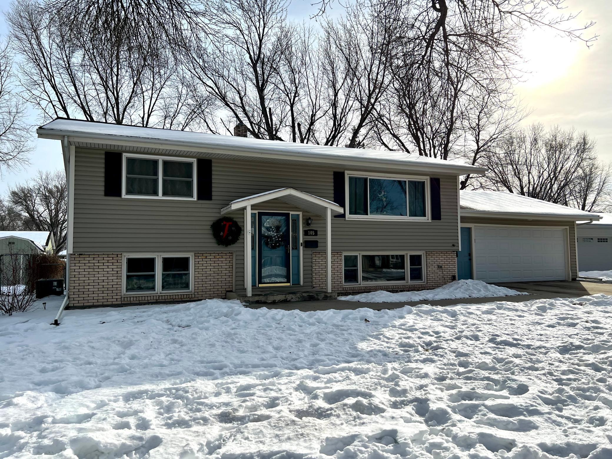 105 Circle Drive, Marshall, MN, 56258 MLS 6135693 Edina Realty