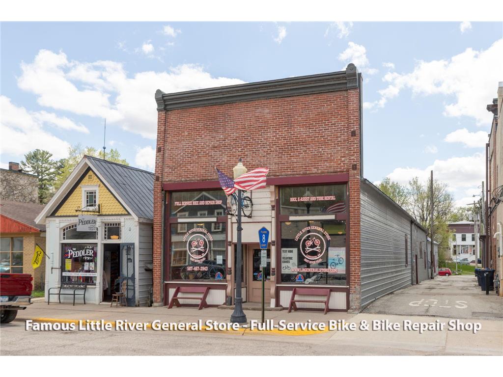 105 Coffee Street Lanesboro MN 55949 7065897 image1