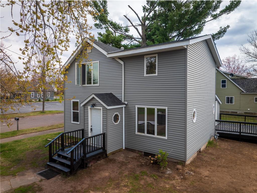 105 Commercial Avenue N Sandstone MN 55072 7066546 image1
