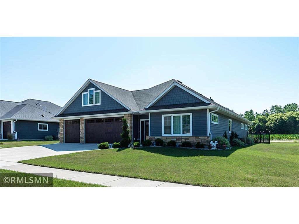 105 Creekside Drive, Mankato, MN 56001 MLS 6238768 Edina Realty