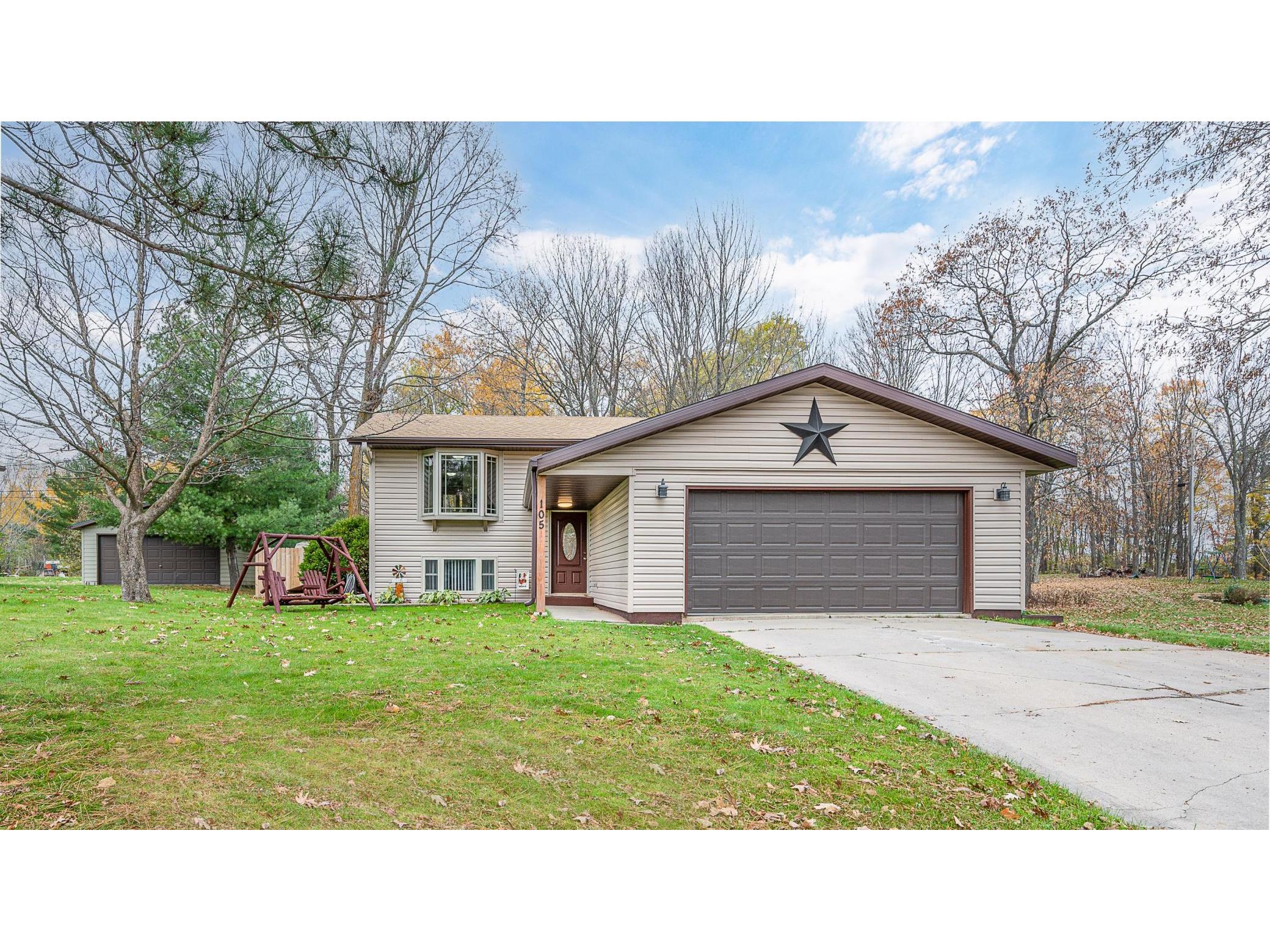 105 Davidson Avenue, Coleraine, MN 55722 MLS 6119926 Edina Realty