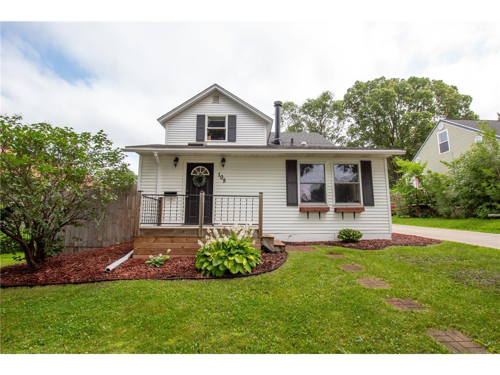 105 E Beech Avenue Fergus Falls MN 56537 6570531 image1
