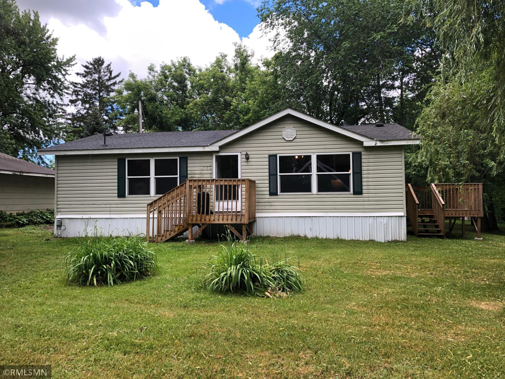 105 E Street, Ogilvie, MN 56358 MLS 6012437 Edina Realty