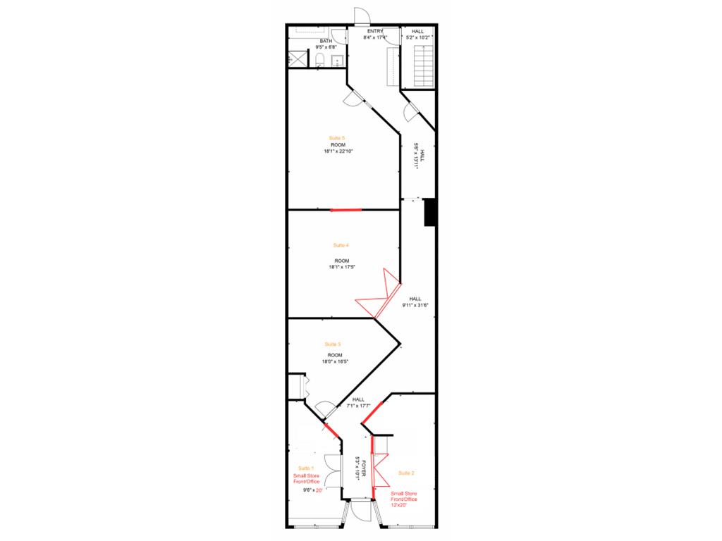 105 E Lincoln Avenue Fergus Falls MN 56537 6636847 image43