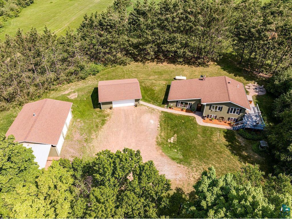 105 E Palkie Road Thomson Twp MN 55733 6394595 image1