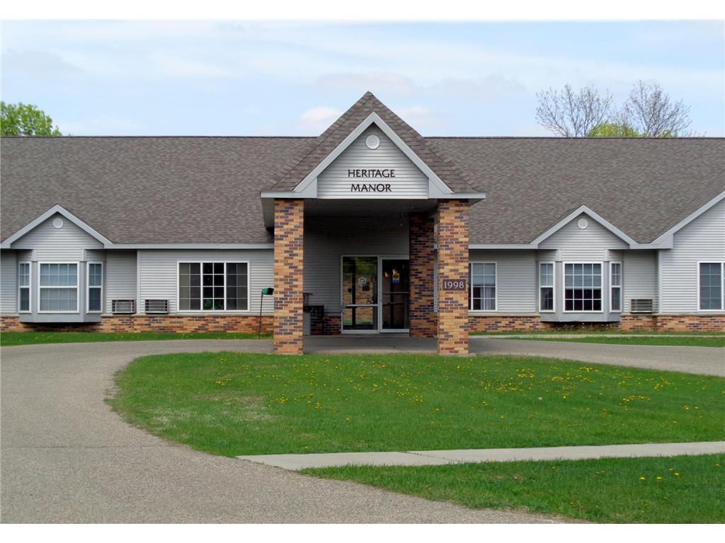 105 Edgewood Street, New York Mills, MN 56567 MLS 6467308 Edina Realty