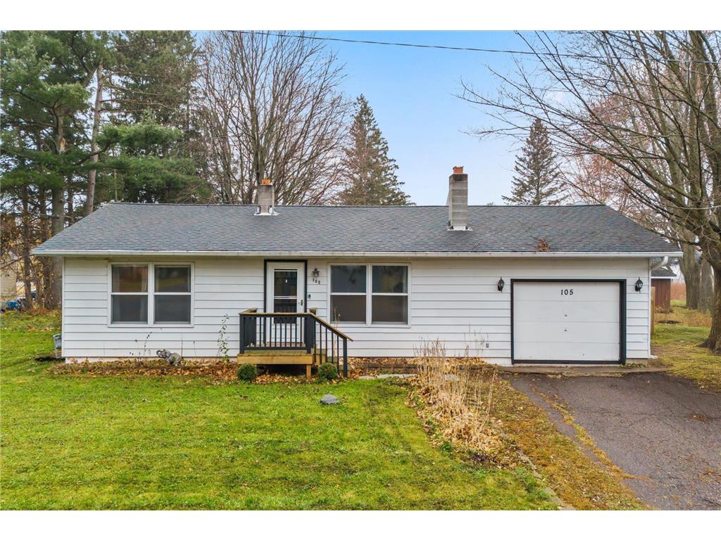 105 Elizabeth Street Milltown WI 54858 6822018 image1