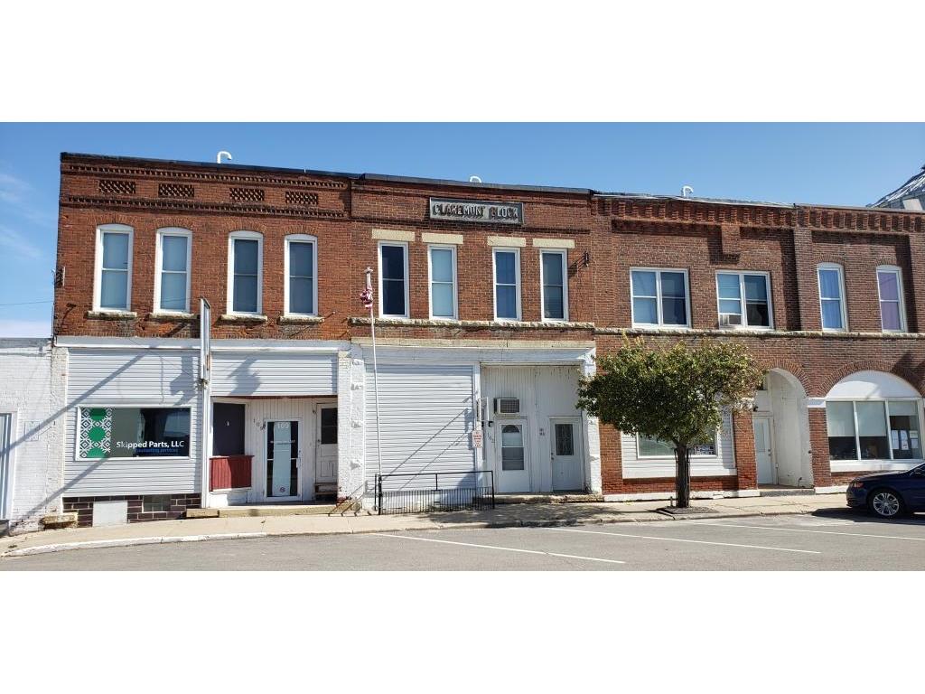 105 Elm Street N Claremont Mn 55924 Mls 5319411 Edina Realty