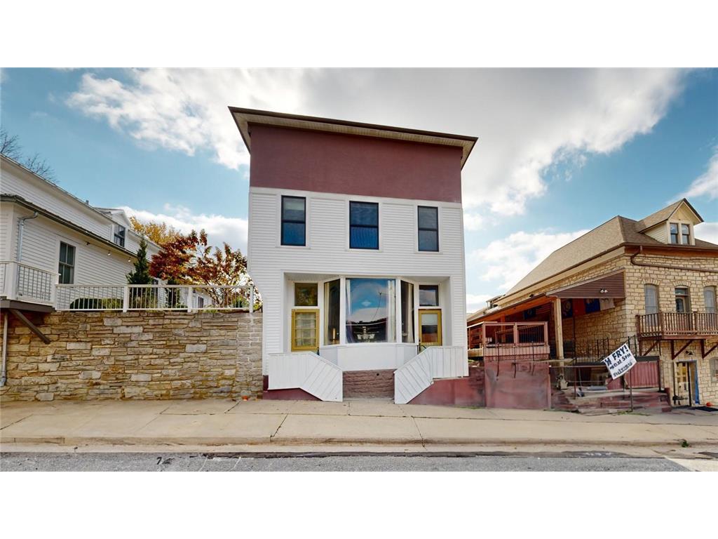 105 Elmwood Street E, Lanesboro, MN, 55949 MLS 6455832 Edina Realty