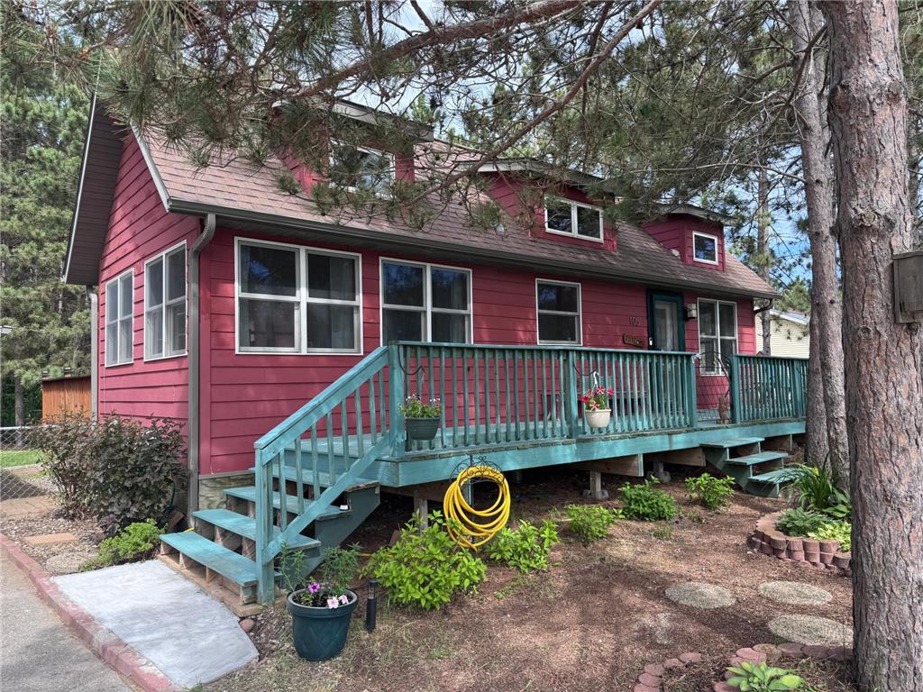 105 Evergreen Court Nevis MN 56467 7097639 image1