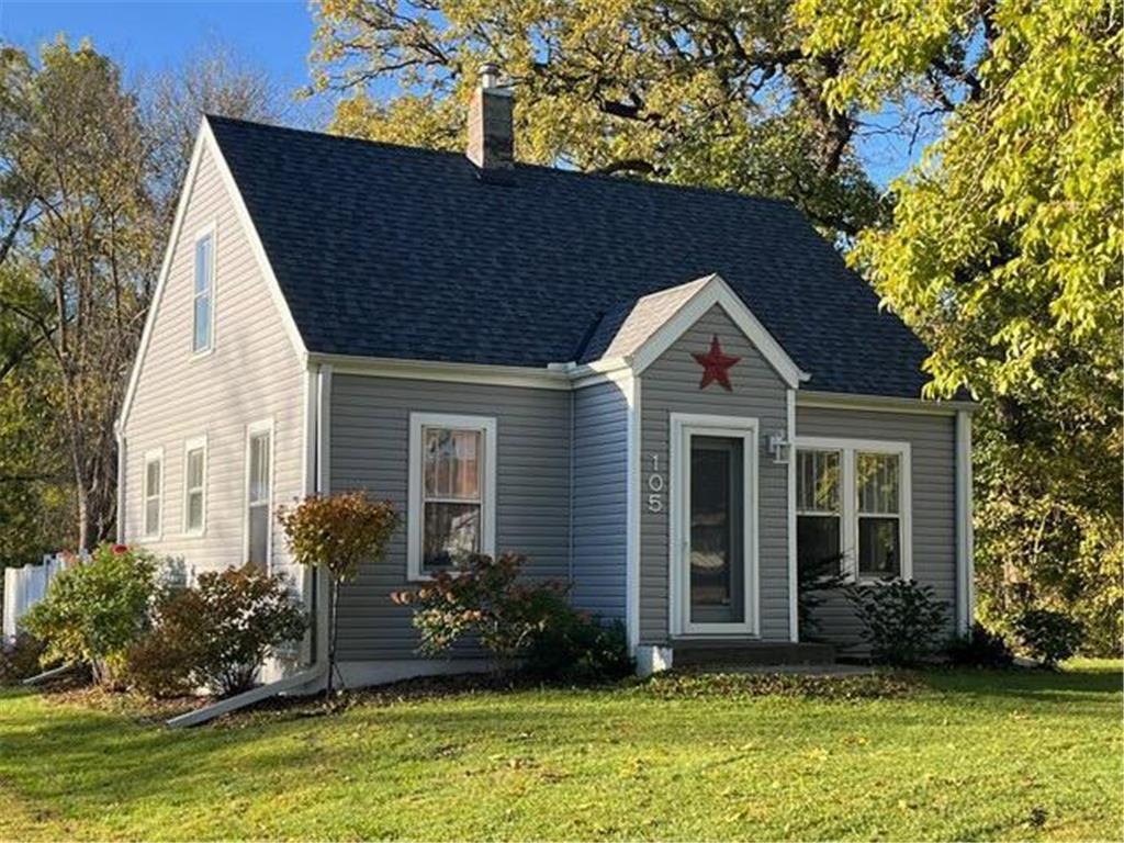 105 Fairgrounds Street Garden City MN 56034 - Watonwan River 6447427 image1