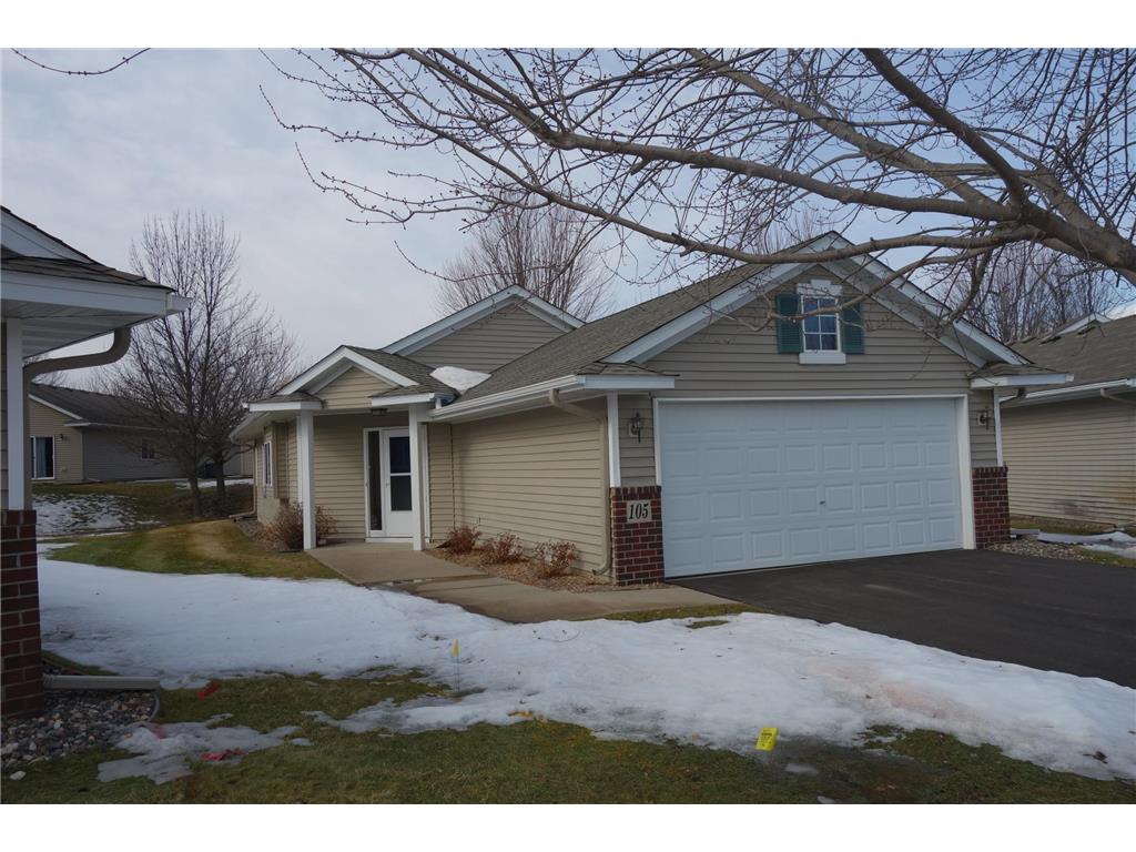 105 Garner Circle Montrose MN 55363 7016046 image1
