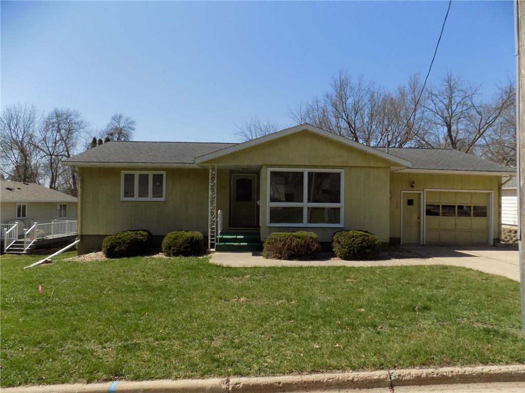 105 Gillie Drive Jackson MN 56143 6526216 image1