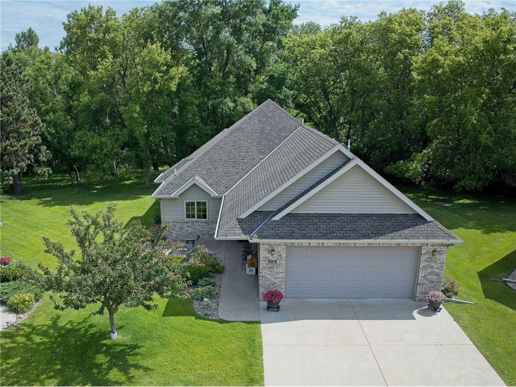 105 Harmon Lane Litchfield MN 55355 7100911 image1