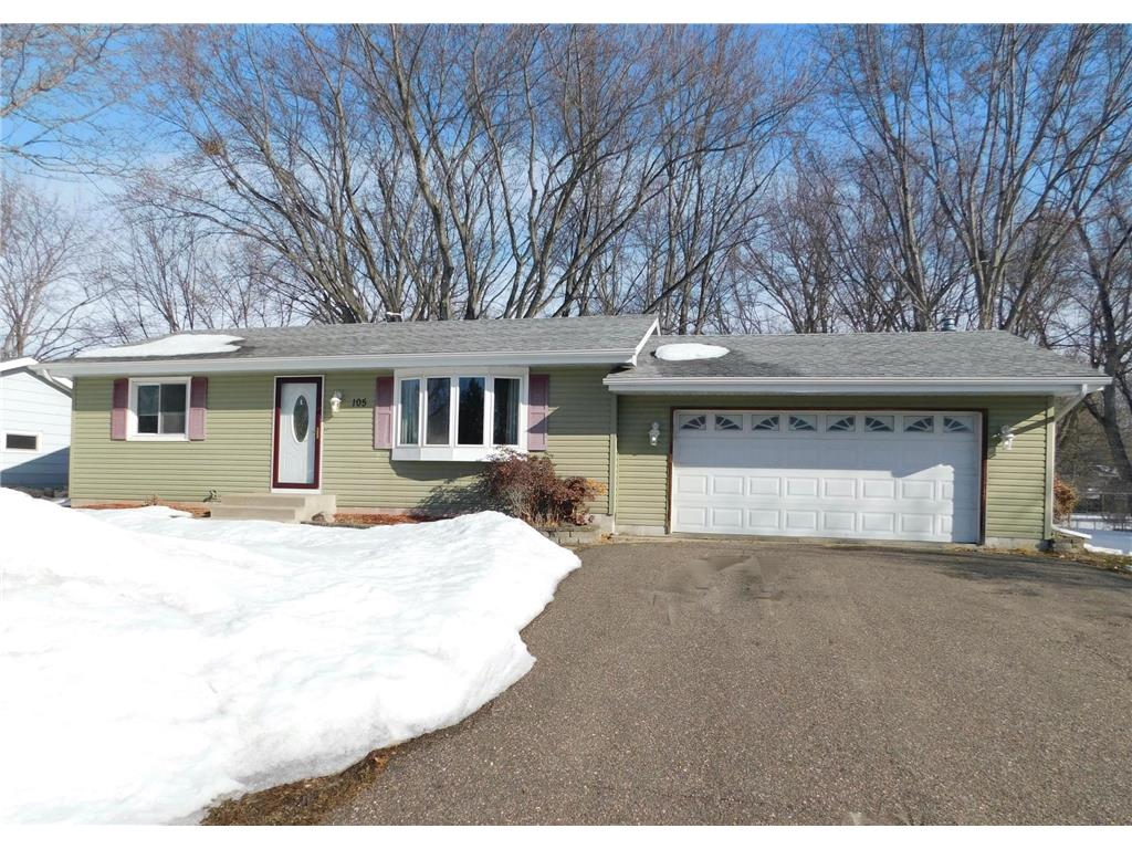 105 Highland Lane, Buffalo, MN, 55313 MLS 6340119 Edina Realty