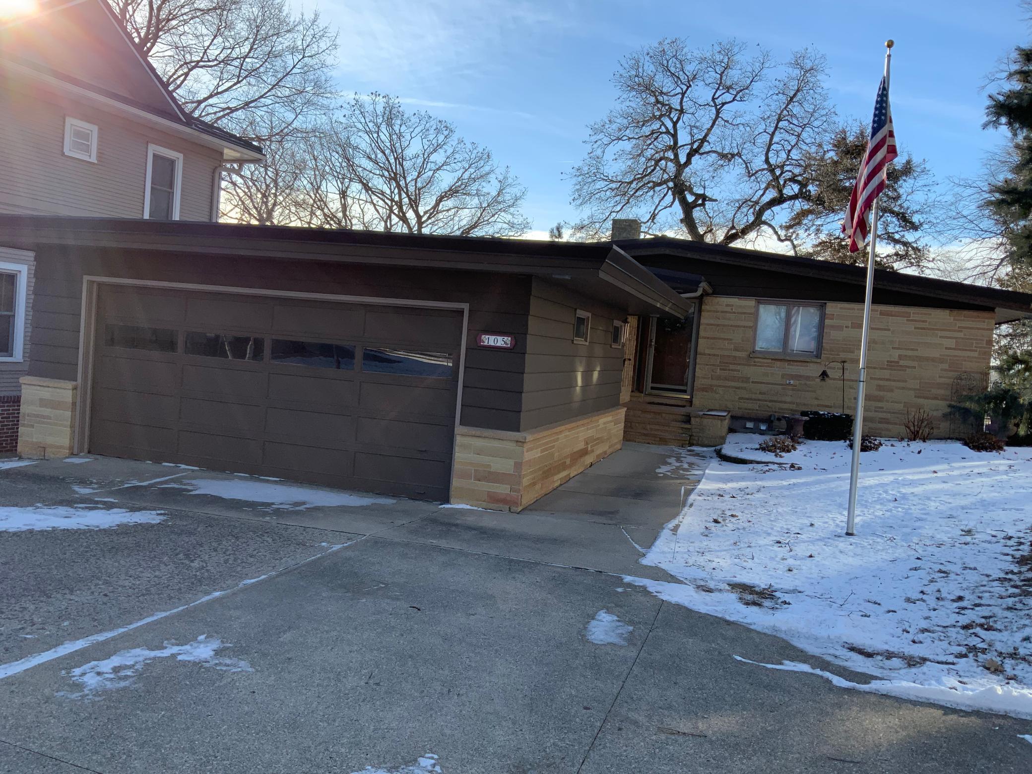 105 Homewood Drive, Fairmont, MN, 56031 MLS 6140229 Edina Realty