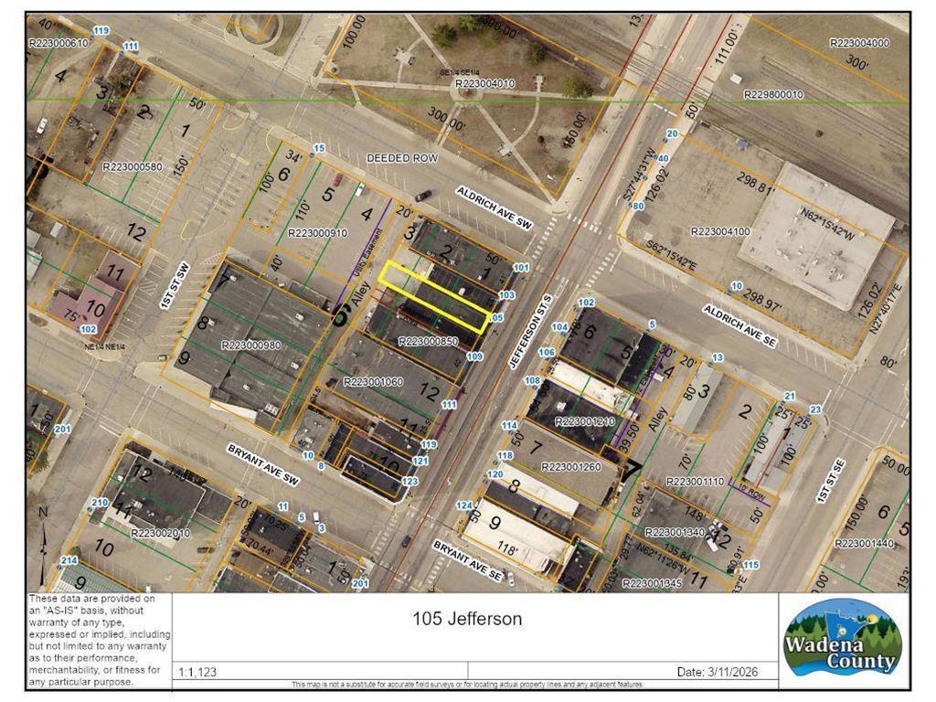 105 Jefferson Street S Wadena MN 56482 7034835 image16