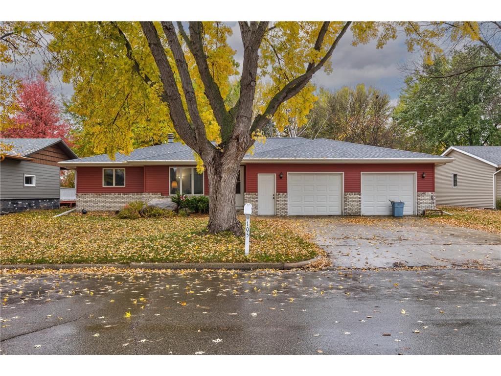 105 Kathryn Avenue, Marshall, MN, 56258 MLS 6452453 Edina Realty