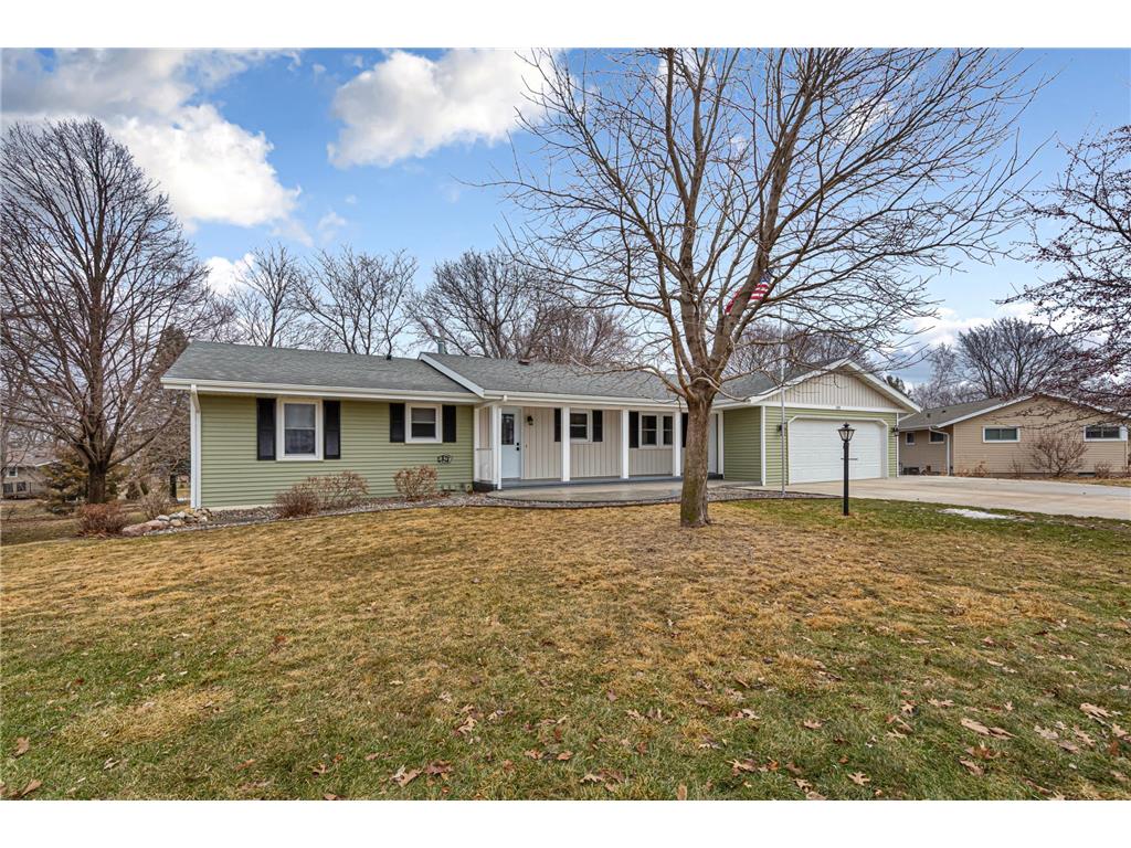 105 Kaukis Drive Le Sueur MN 56058 7030520 image1