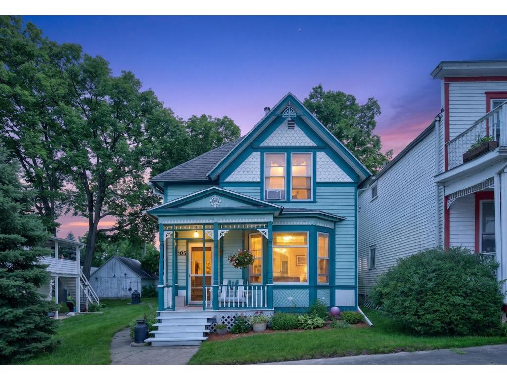 105 Kenilworth Avenue N Lanesboro MN 55949 7106575 image1