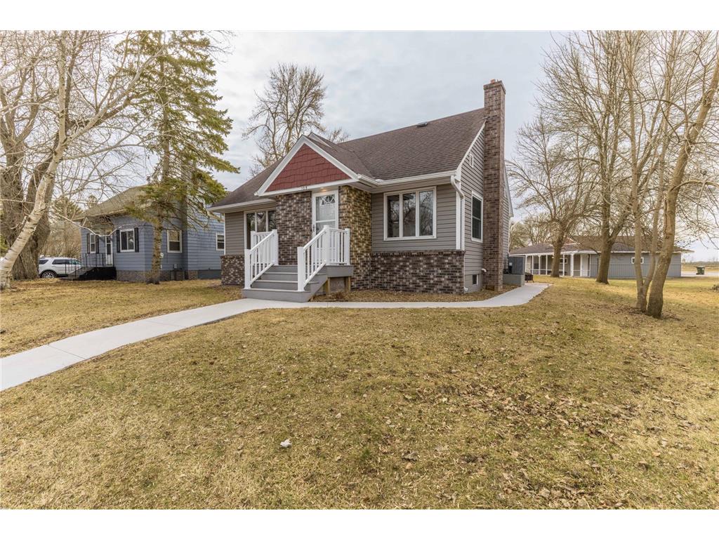 105 Kentucky Avenue Hoffman MN 56339 7046620 image1