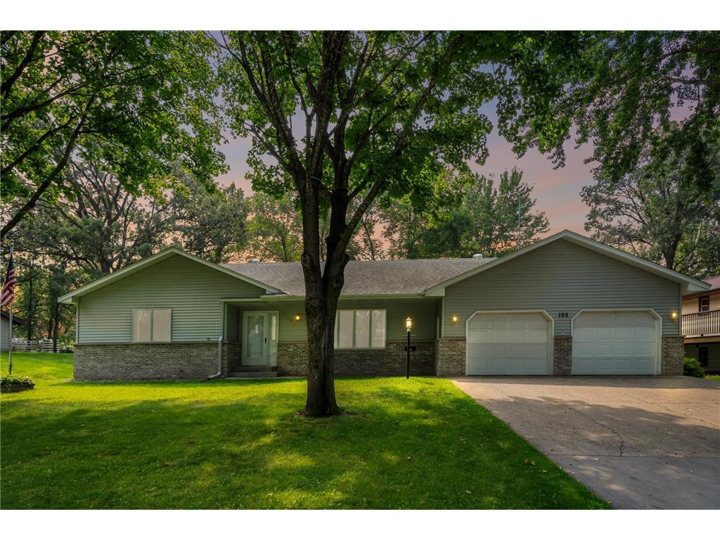 105 Knollwood Street W Annandale MN 55302 6761493 image1