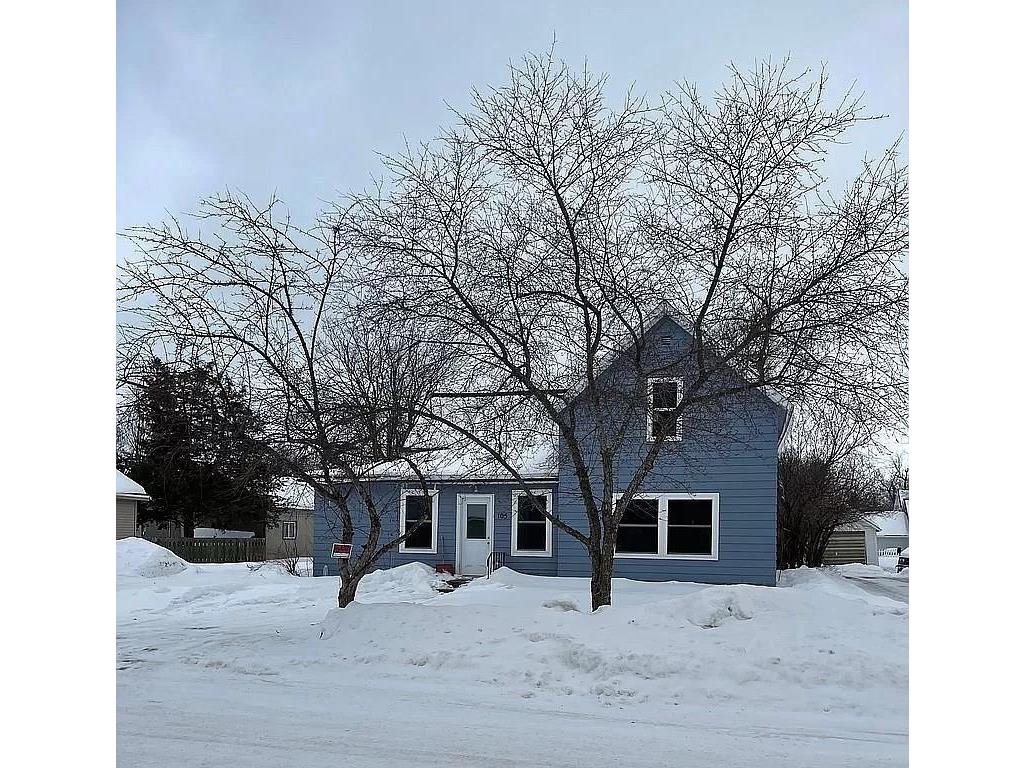 105 Leslie Avenue E, Clarissa, MN, 56440 MLS 6184849 Edina Realty