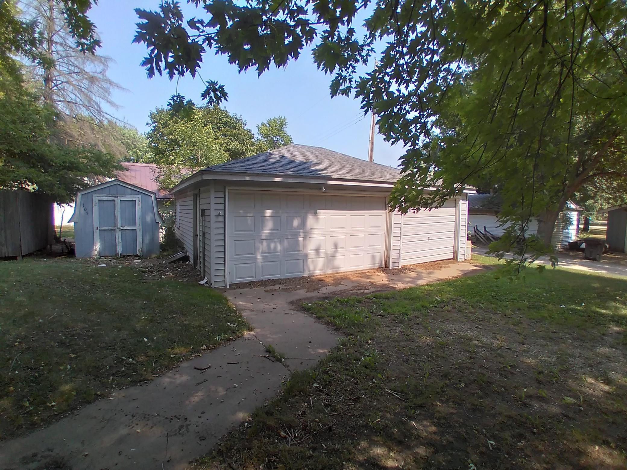 105 Lincoln Avenue, Milan, MN, 56262 MLS 6084212 Edina Realty