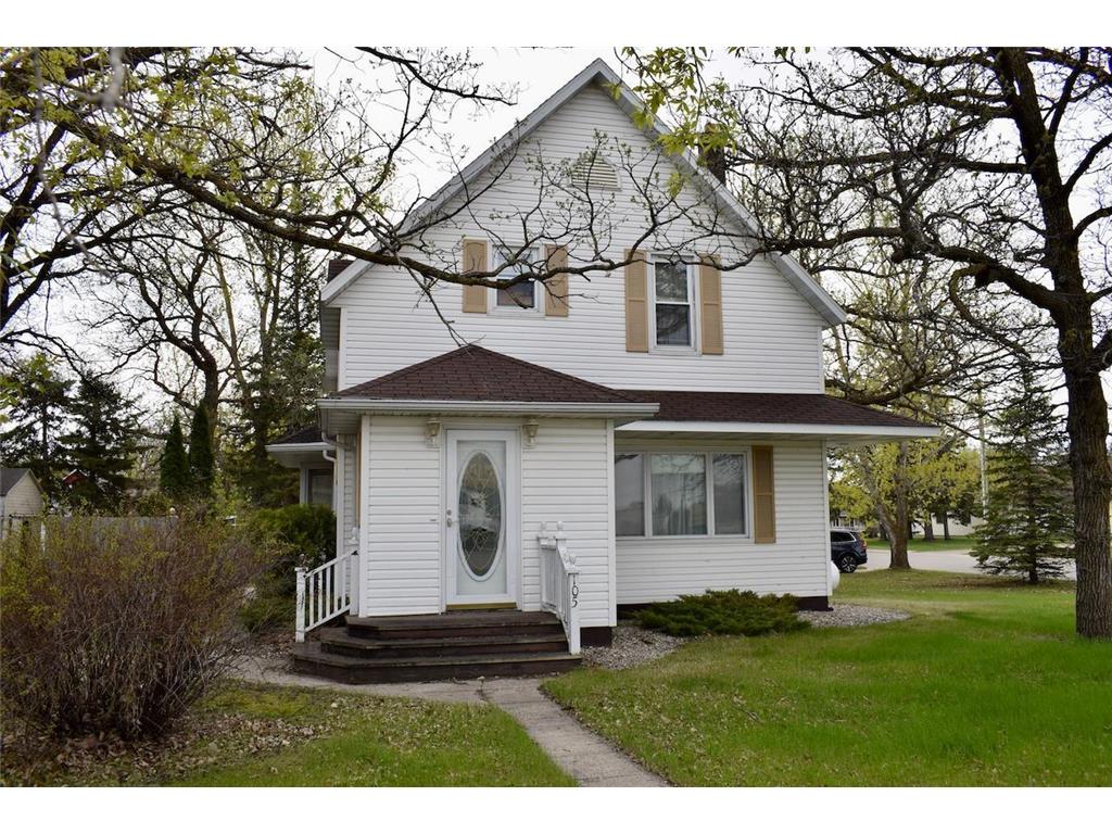 105 Main Street N Karlstad MN 56732 6536818 image1