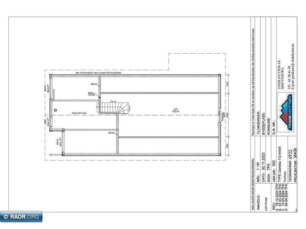 105 Marjo (3 BR) Drive #TBD Tower MN 55790 6810052 image18