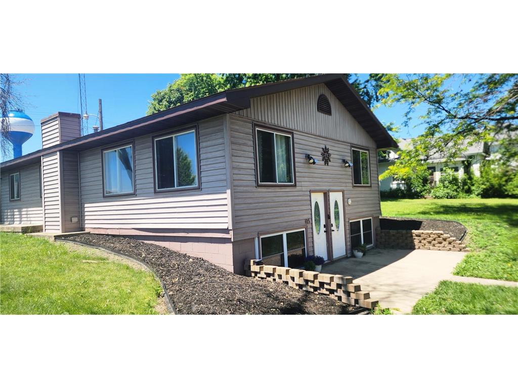 105 Montgomery Street Welcome MN 56181 6552560 image1