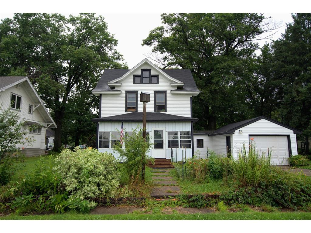 105 N Ciro Avenue Ogilvie MN 56358 6772290 image1