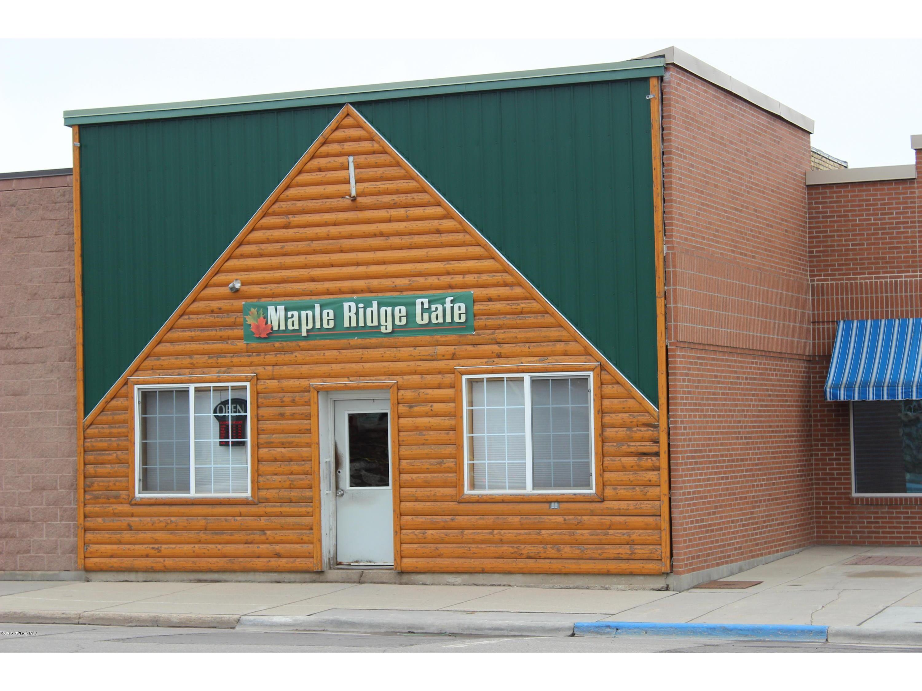 105 N JOHNSON Avenue, Fosston, MN 56542 MLS 5582082 Edina Realty