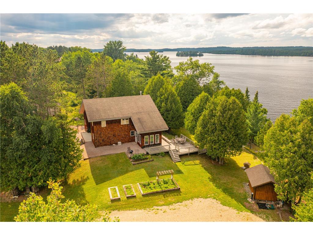 105 N Klondike Drive Ely MN 55731 - Shagawa Lake 6752756 image1