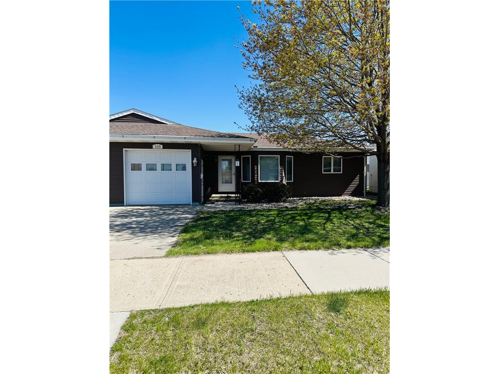 105 Oscar Avenue N Canby MN 56220 7070819 image1