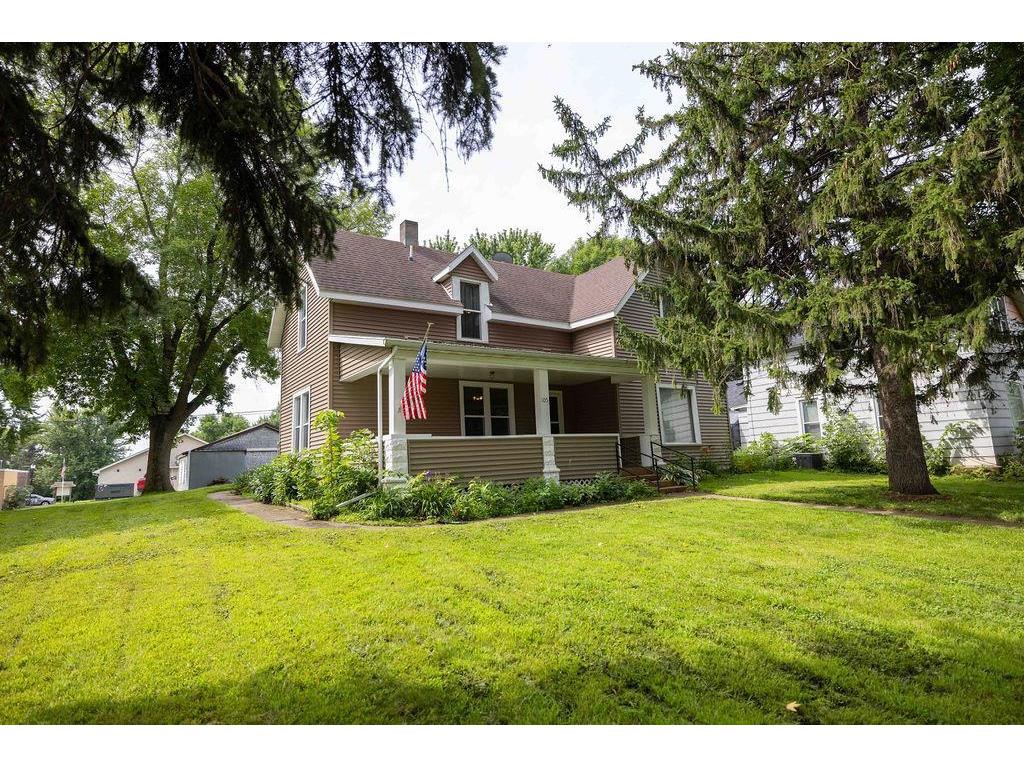 105 Park Avenue NW Elysian MN 56028 6768993 image1