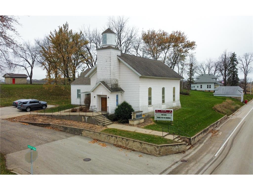 105 Pleasant Street S Dover MN 55929 6498923 image1