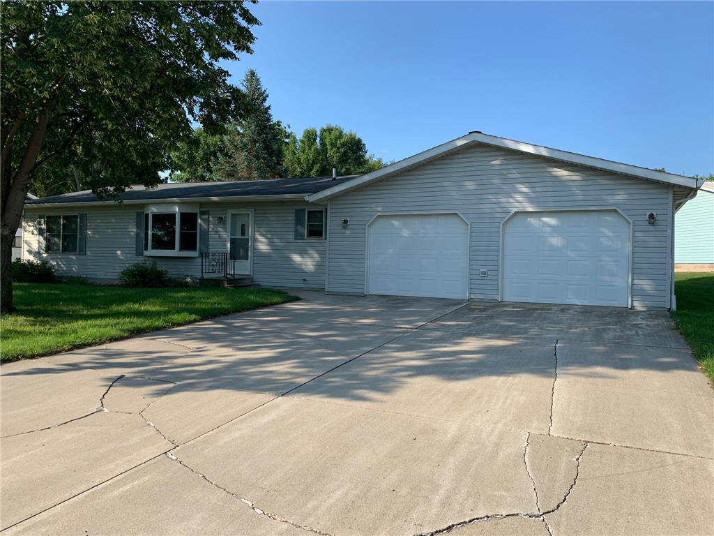 105 Railroad Drive, Minneota, MN 56264 MLS 6255238 Edina Realty