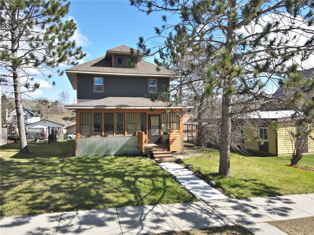 105 Roosevelt Street Coleraine MN 55722 7068793 image36