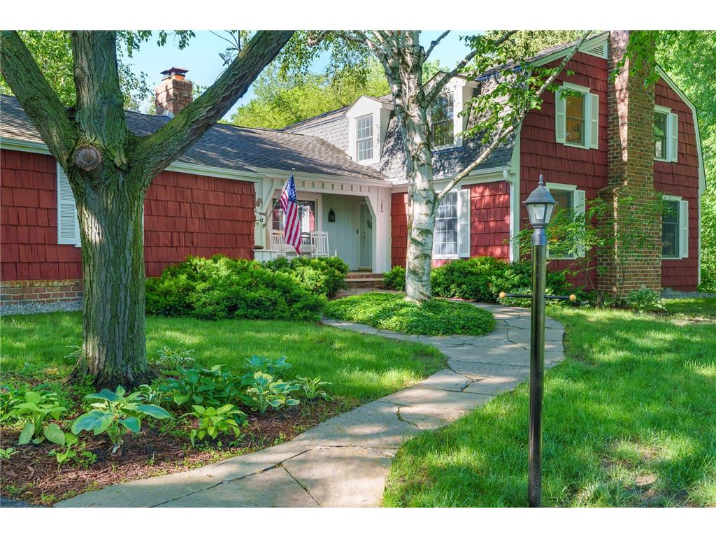 105 Sandy Hook Road Chanhassen MN 55317 - Lotus Lake 6551494 image1