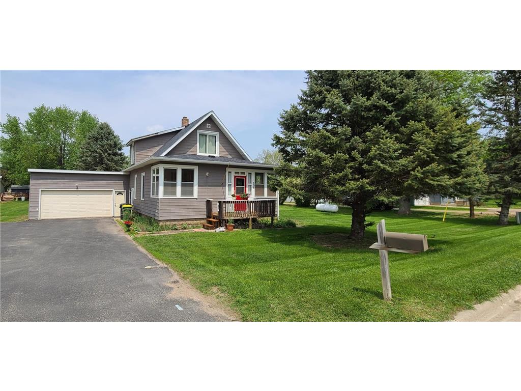 105 Sharratt Street Lynd MN 56157 6380432 image1