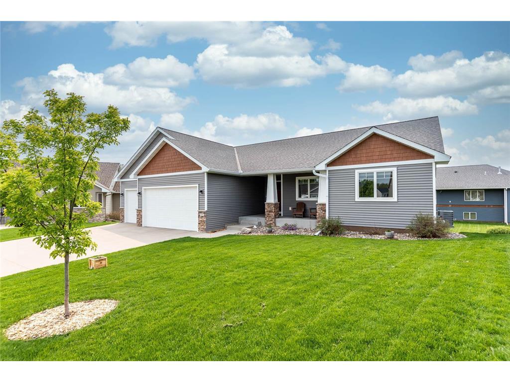105 Sparrowhawk Circle Eagle Lake MN 56024 6373417 image1
