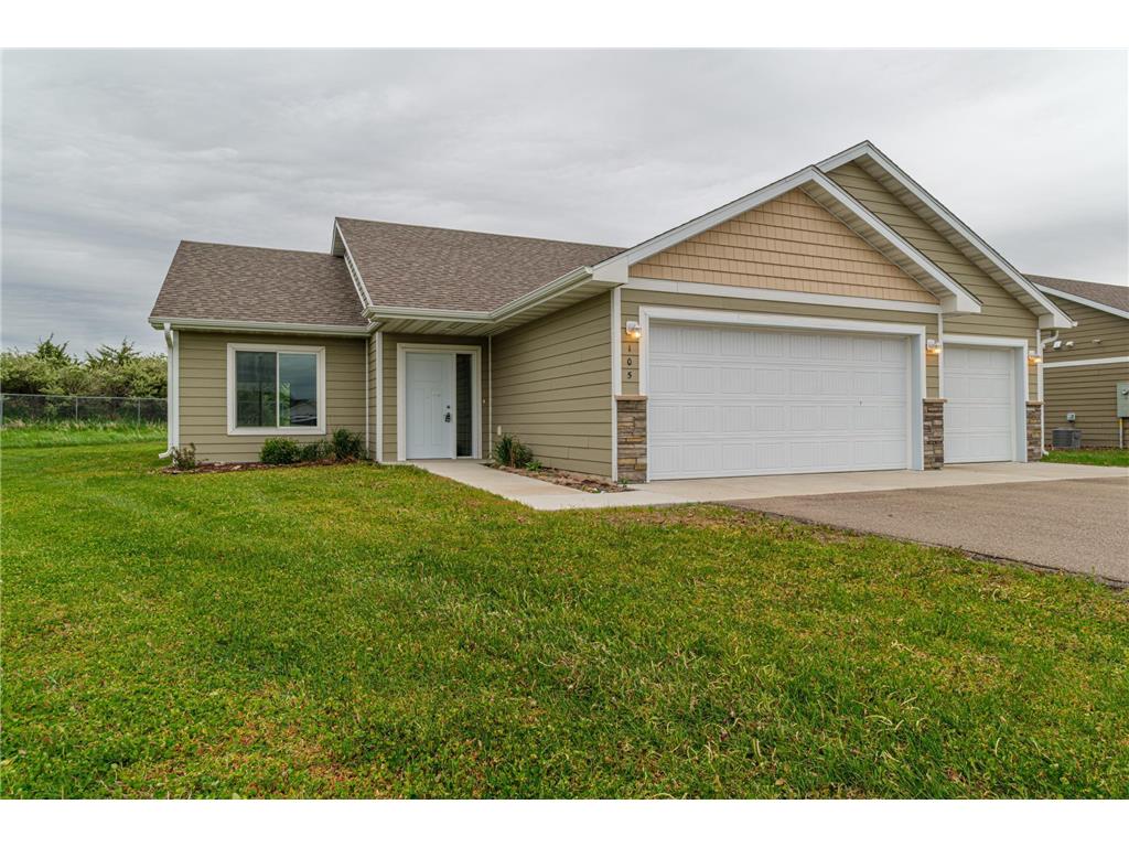 105 Spirit Path NW Arlington MN 55307 6633229 image1