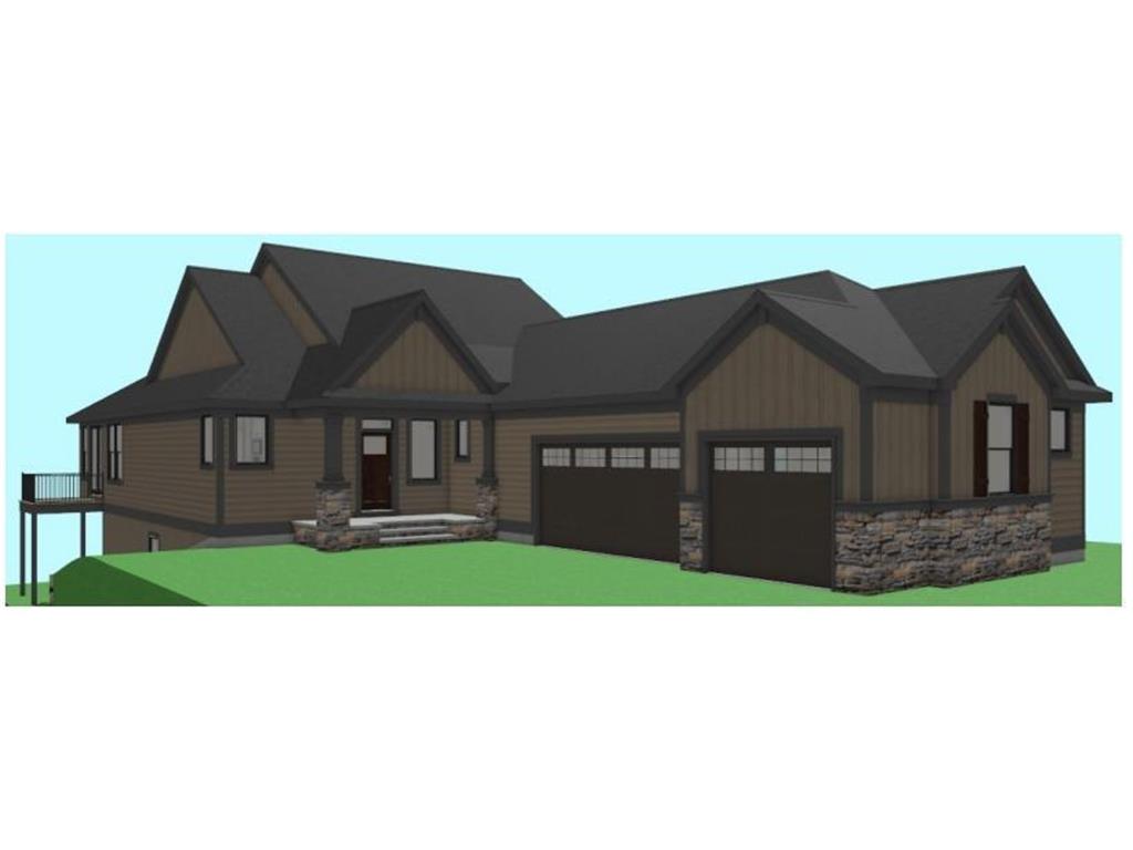 105 Spring Farm Road North Oaks MN 55127 - Pleasant Lake 6768566 image1