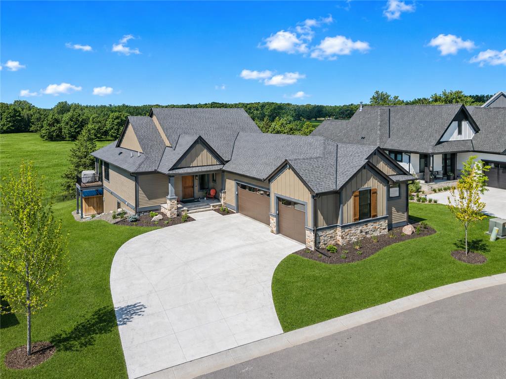 105 Spring Farm Road North Oaks MN 55127 - Pleasant Lake 7089598 image1