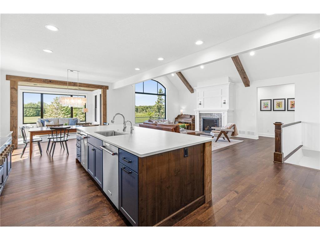 105 Spring Farm Road North Oaks MN 55127 - Pleasant Lake 7089598 image10